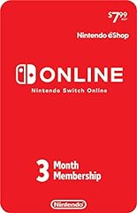 Nintendo switch online for sale  Delivered anywhere in USA 