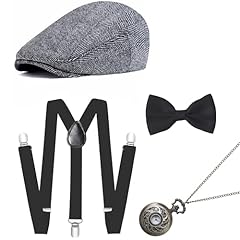 Babeyond 1920s mens for sale  Delivered anywhere in USA 