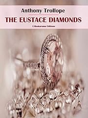 Eustace diamonds for sale  Delivered anywhere in Ireland