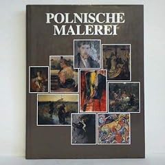 Polnische malerei . gebraucht kaufen  Wird an jeden Ort in Deutschland