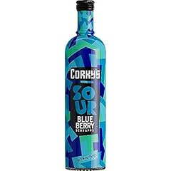 Corky sour blueberry for sale  Delivered anywhere in UK