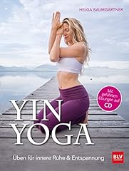 Yin yoga üben gebraucht kaufen  Wird an jeden Ort in Deutschland