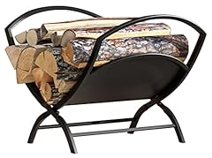 Fireplace log holder for sale  Delivered anywhere in USA 