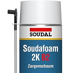 Soudal soudafoam 400ml gebraucht kaufen  Wird an jeden Ort in Deutschland