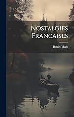 Nostalgies francaises d'occasion  Livré partout en France