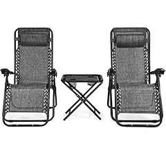 Tangkula pieces outdoor for sale  Delivered anywhere in USA 