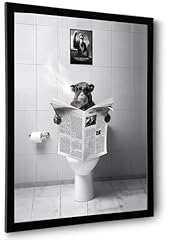 Foduuo framed funny for sale  Delivered anywhere in USA 