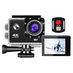 Peppy action camera usato  Spedito ovunque in Italia 