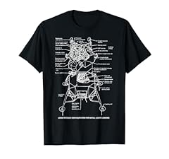 Lunar module retro for sale  Delivered anywhere in USA 