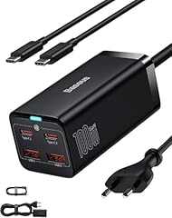 Baseus caricatore usb usato  Spedito ovunque in Italia 