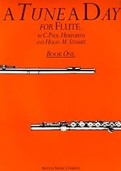 Tune day flute for sale  Delivered anywhere in UK