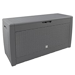 Casaria 310l plastic for sale  Delivered anywhere in UK