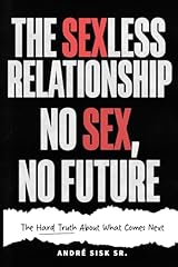 Sexless relationship sex for sale  Delivered anywhere in UK