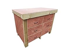 Wooden workbench tool for sale  Delivered anywhere in UK