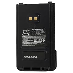 Vhbw batterie compatible d'occasion  Livré partout en Belgiqu