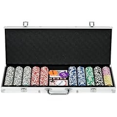 Sportnow mallette poker d'occasion  Livré partout en Belgiqu