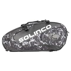 Solinco black camo for sale  Delivered anywhere in USA 