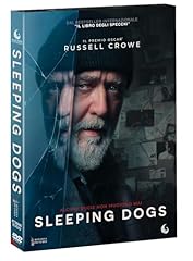Sleeping dogs dvd usato  Spedito ovunque in Italia 