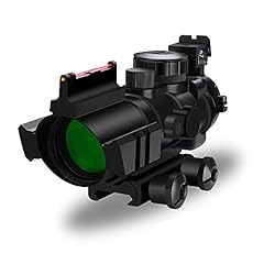 BESTSIGHT Tactical Rifle Scope 4X32 Scope Optic Sight for sale  Delivered anywhere in USA 