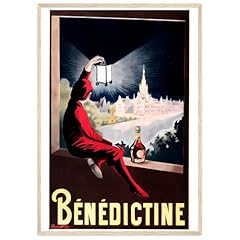 Benedictine 1908 leonetto for sale  Delivered anywhere in USA 