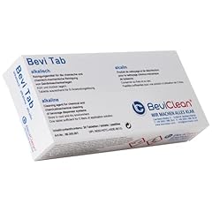 Bevi tab alkalisch gebraucht kaufen  Wird an jeden Ort in Deutschland
