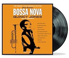 Band bossa nova gebraucht kaufen  Wird an jeden Ort in Deutschland