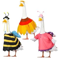 Suzile pcs goose for sale  Delivered anywhere in USA 