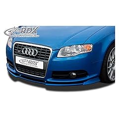 Rdx racedesign spoiler d'occasion  Livré partout en Belgiqu