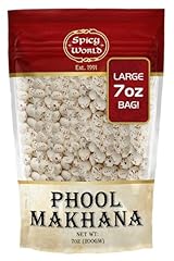 Spicy phool makhana for sale  Delivered anywhere in USA 