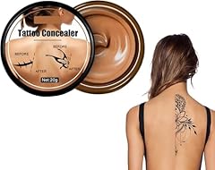 Tatuaggio correttore tattoo usato  Spedito ovunque in Italia 