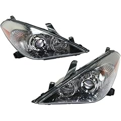 Headlight pair toyota for sale  Delivered anywhere in USA 