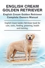 English cream golden for sale  Delivered anywhere in USA 