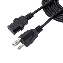 Listed power cord for sale  Delivered anywhere in USA 