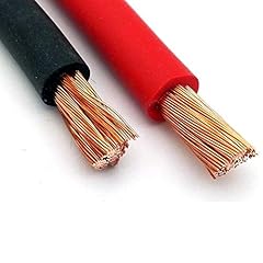 Electrical welding cable for sale  Delivered anywhere in UK