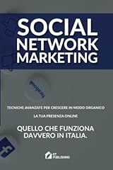 Social network marketing for sale  Delivered anywhere in UK