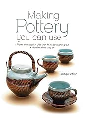 Making pottery use for sale  Delivered anywhere in USA 