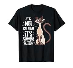 Cat hair siamese for sale  Delivered anywhere in USA 