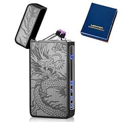 Briquet électronique usb d'occasion  Livré partout en France