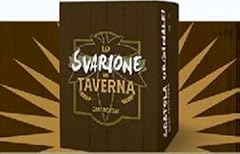 Svarione taverna. che usato  Spedito ovunque in Italia 