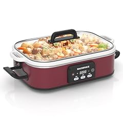 Quart casserole programmable for sale  Delivered anywhere in USA 