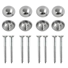 Mirror screw 38mm for sale  Delivered anywhere in UK