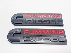 2pc compatible fummins for sale  Delivered anywhere in USA 