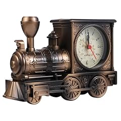 Favomoto train clock for sale  Delivered anywhere in USA 