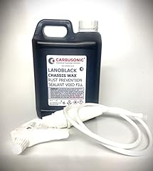 Carbusonic lanolin motor for sale  Delivered anywhere in UK
