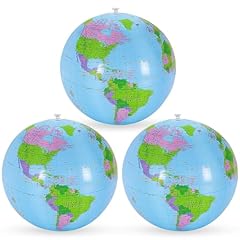 Lot globes terrestres d'occasion  Livré partout en Belgiqu