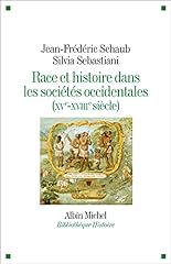 Race histoire sociétés d'occasion  Livré partout en France