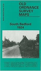 South bedford 1924 for sale  Delivered anywhere in UK