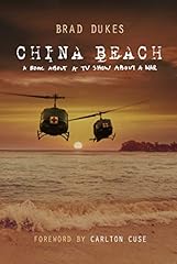 China beach book for sale  Delivered anywhere in UK