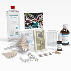 Colloimed xpert kolloidgenerat gebraucht kaufen  Wird an jeden Ort in Deutschland
