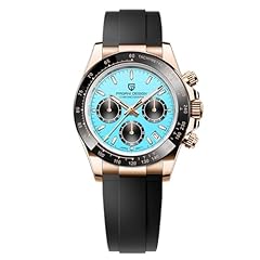 Pagani design orologio usato  Spedito ovunque in Italia 